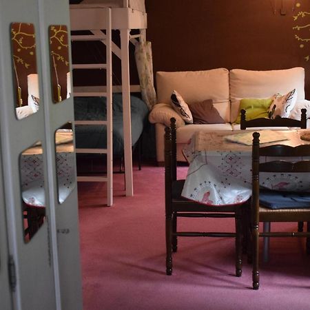 Les Locations De Stephanie Les Hautes Vosges Sondernach ภายนอก รูปภาพ