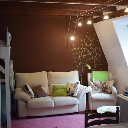 Les Locations De Stephanie Les Hautes Vosges Sondernach ภายนอก รูปภาพ