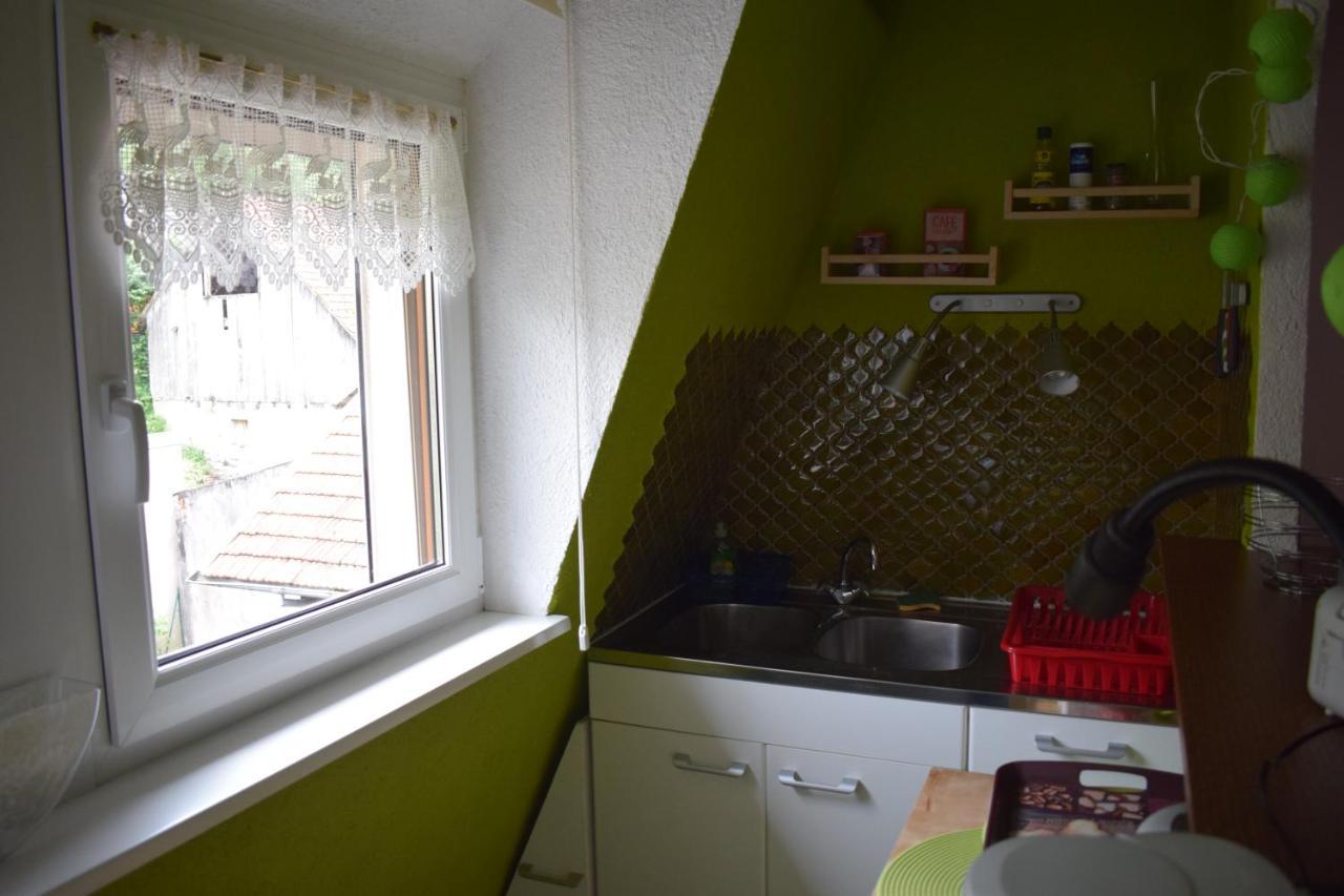 Les Locations De Stephanie Les Hautes Vosges Sondernach ภายนอก รูปภาพ