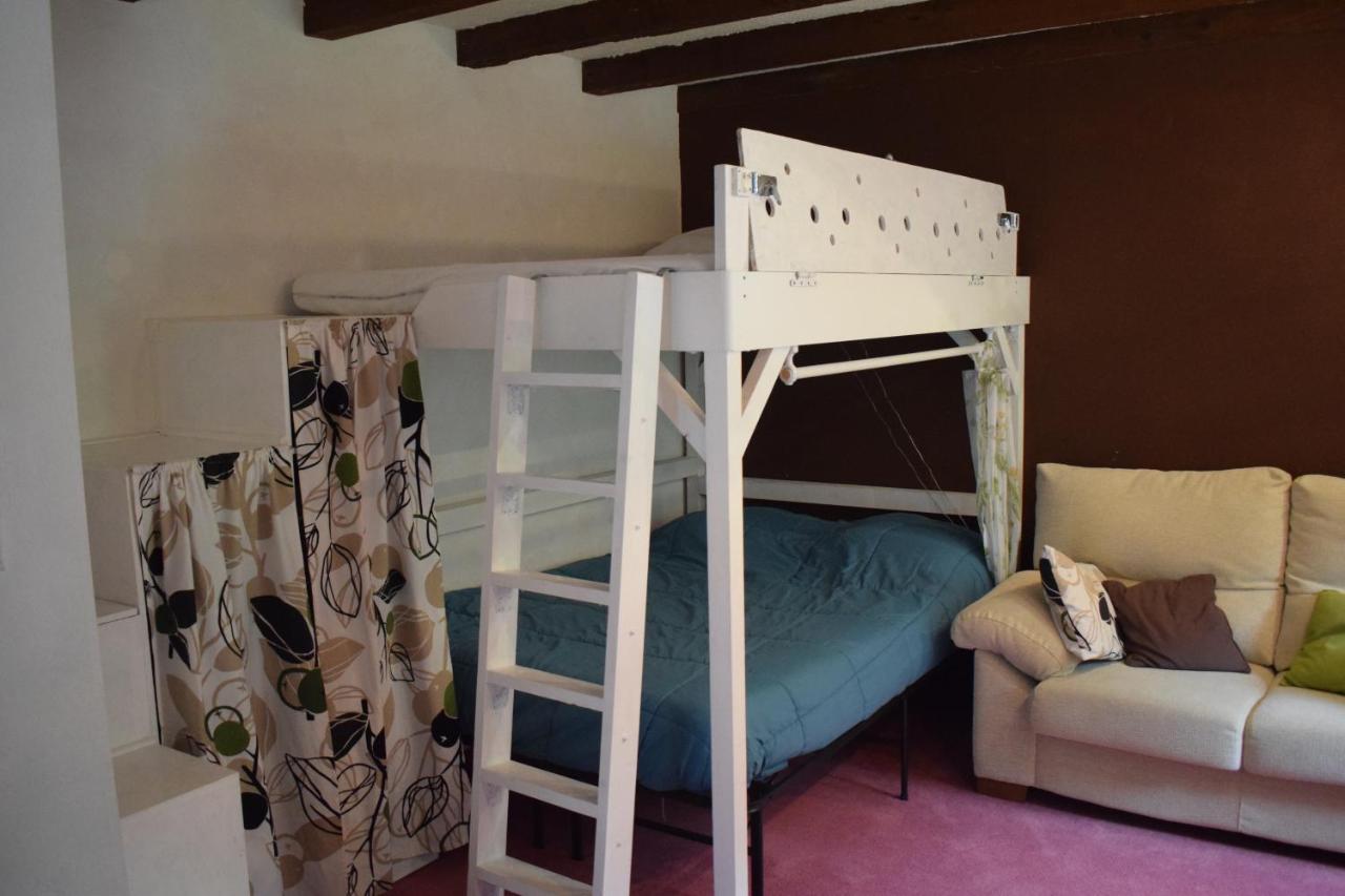 Les Locations De Stephanie Les Hautes Vosges Sondernach ภายนอก รูปภาพ