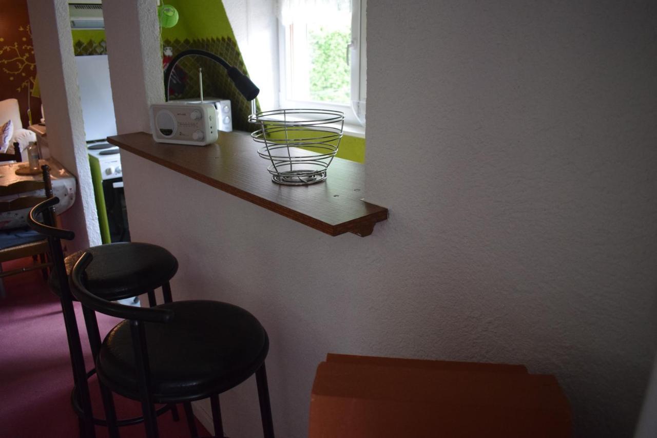 Les Locations De Stephanie Les Hautes Vosges Sondernach ภายนอก รูปภาพ